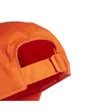 Casquette Unisexe CAP Orange