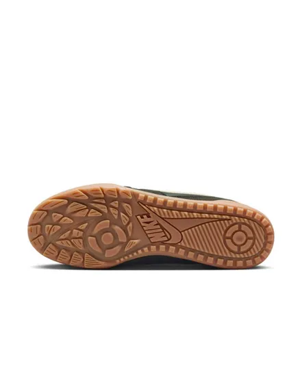 Chaussures Homme NIKE TERRA MANTA SUEDE Vert