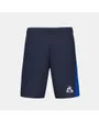 Short Homme TRAINING SP SHORT N1 M Bleu