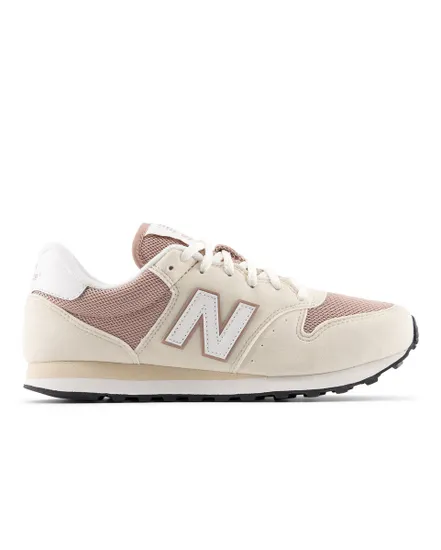 Chaussures Femme CLASSIC RUNNING Beige