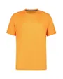 T-Shirt Homme MAAVESI Orange