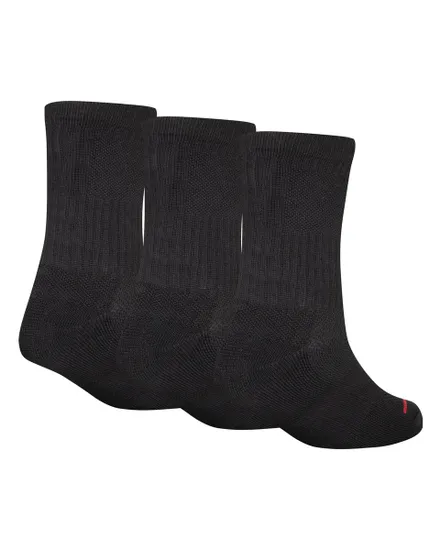 Lot chaussettes Enfant JHN JORDAN JUMPMAN CREW Noir