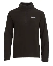 Polaire zip Enfant Hot Shot II Noir