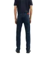 Jean Homme HUGO 708 Bleu Foncé