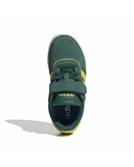 Chaussures Enfant BREAKNET SLEEK EL C Vert
