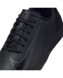 Chaussures de football Enfant JR VAPOR 16 CLUB IC Noir