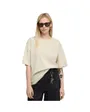 T-shirt Femme HER Oversized