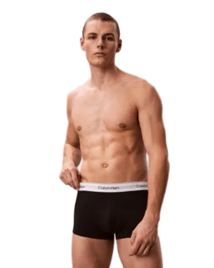 Lot de 3 boxers Homme TRUNK 3PK Multicolore