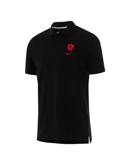 Polo Homme RC Toulon Nike Pique