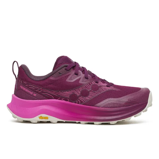Chaussures De Trail Running Femme Peregrine 16