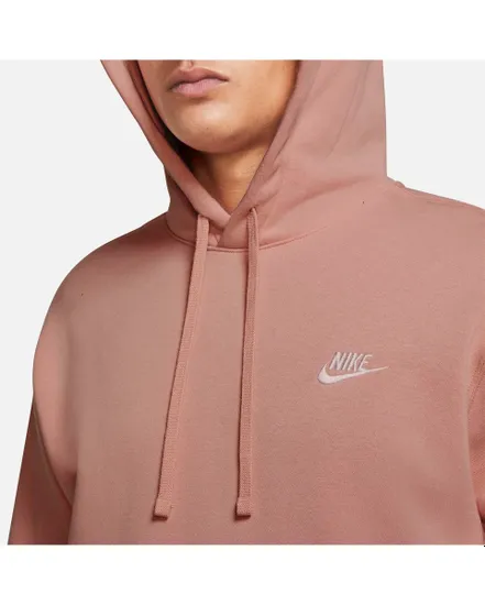 M NSW CLUB HOODIE PO BB HOMME