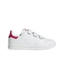 Chaussures mode enfant STAN SMITH CF C Blanc