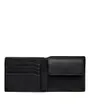 Portefeuille Homme TIBBY N 4CC Coin