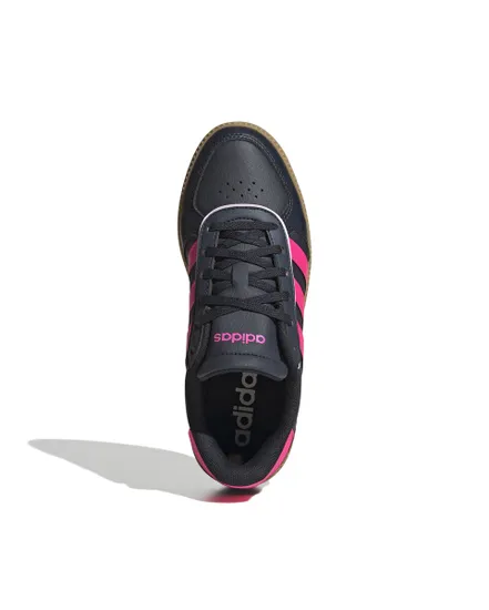 Chaussures Fille BREAKNET SLEEK J Bleu