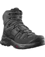 Chaussures Outdoor Homme QUEST 4 GTX Noir