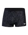 Short de bain Homme ECO VALMILTON AQSH Noir