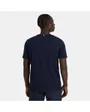T-Shirt Homme SAISON 2 TEE SS N1 M Bleu