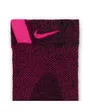 1 Paire de chaussettes Unisexe U NK LTWT RUN MCRW 1PR - 200 Noir