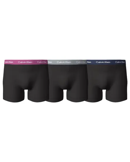 Boxer Homme Trunk 3 Pièces