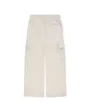 Pantalon Fille JDG WJ BRKN FLC CARGO PANT Beige