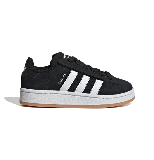 Chaussures Enfant CAMPUS 00S CF EL C Noir
