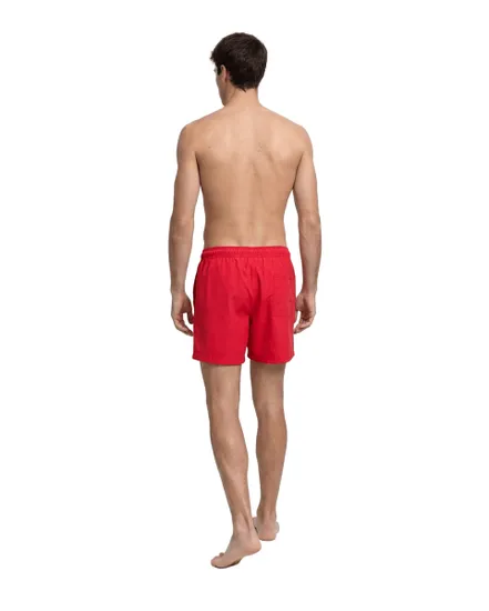 Short de bain Homme JPSTMAUI Tropic Solid