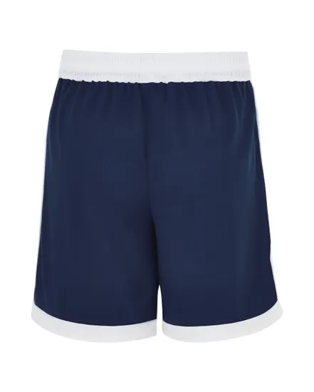 Short Homme MENS TEAM25 BASKETBALL STOCK SHORT Bleu