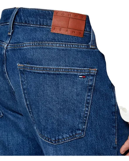 Jeans Homme Ryan Slim Straight