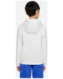 Sweatshirt Enfant plus âgé B NSW SOS FLC PO HOODIE BB Blanc