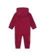 Combinaison Enfant B NSW TAPE HOODED CO Rouge