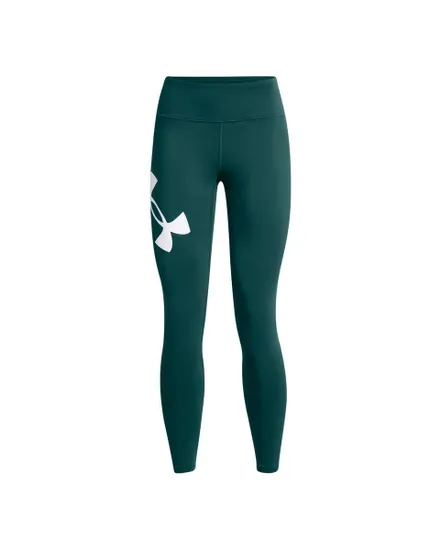 Legging Femme CAMPUS LEGGING Vert