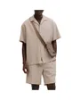 Chemise Homme Jornantucket Dobby Shirt SS