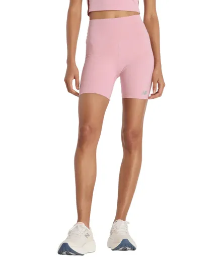 Short Femme Nb Harmony Hr 6 In