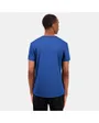 T-shirt Homme ESS SPORT TEE SS N1 M BLEU PERF Bleu