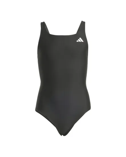 Maillot de bain Femme ESS VBCK SUIT Noir