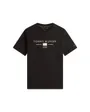 Tee-Shirt Homme Brand Love Mono Stack