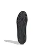 Crampons de football Homme F50 CLUB FG/MG Noir