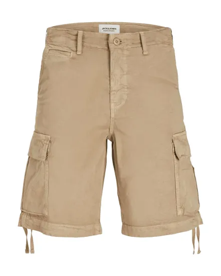 Short Cargo Homme JPSTCOLE Tucker