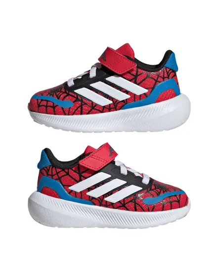 Chaussures Bébé Adidas Runfalcon Spider-Man