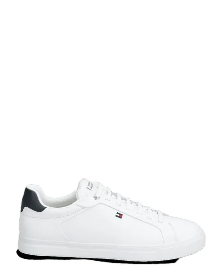 Chaussures Basses Homme Icon Court Light Leather