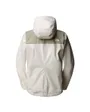 Parka Femme W ANTORA JACKET Beige