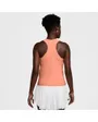 Débardeur Femme W NK DF VCTRY TANK Abricot