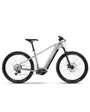 VTT électrique semi rigide Unisexe ALLTRACK 7 27.5 Gris