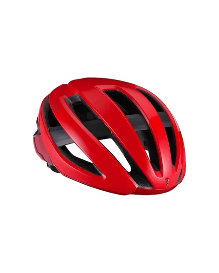 Casque Route Unisexe MAESTRO Rouge