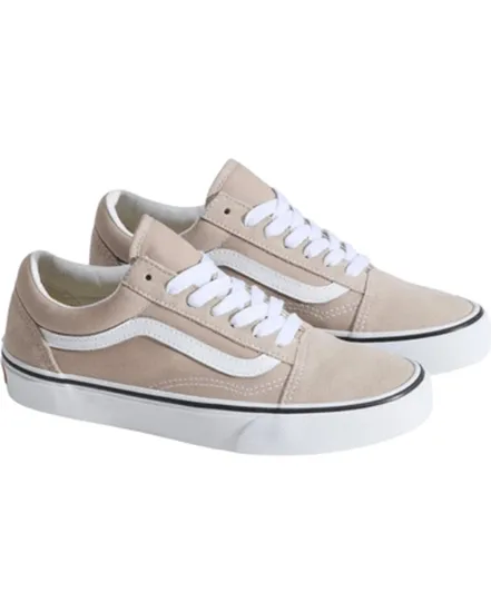 Chaussures Basses Femme Vans Old Skool
