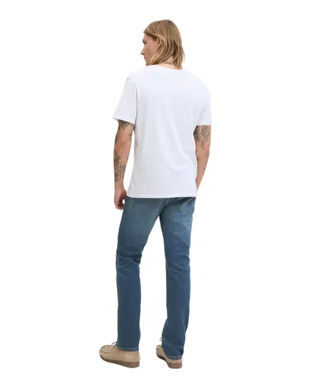 Jean Slim Homme JJIGLENN JJICON IKSQ 421