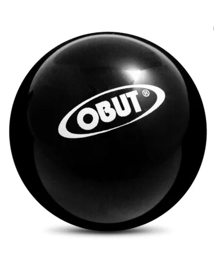 TRIPLETTE TOUT TERRAIN - BOULES NOIRES - 1 BUT