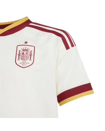 Tee-shirt Enfant RFEF A Youthkit