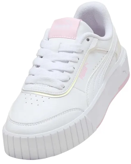 Baskets Femme Carina Mia Holo 2 0 Jr