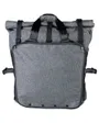 Sacoche arrière LT CARRIER SIDE BAG E-CARGOVILLE LT Gris